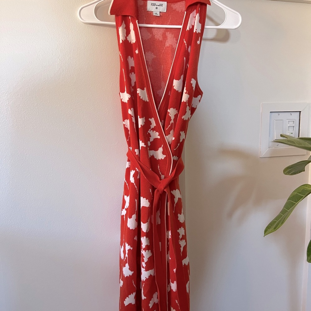 Target partnership with Diane Von Furstenberg